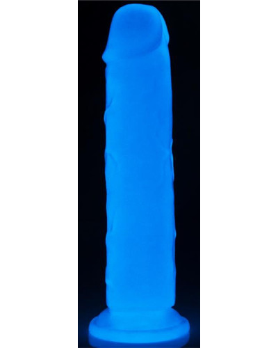 Gode phosphorescent Lumino 19 x 4cm