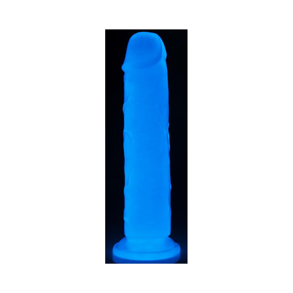 Gode phosphorescent Lumino 19 x 4cm