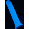 Gode phosphorescent Lumino 19 x 4cm