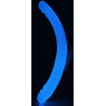 Double gode phosphorescent Lumino 37 x 3.5cm