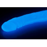 Double gode phosphorescent Lumino 37 x 3.5cm