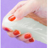 Double gode phosphorescent Lumino 37 x 3.5cm