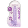 Gode Crystal Clear Violet 14 x 3.5cm