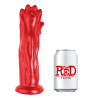 Bear Paw-Er 24 x 7.3 cm Rouge