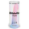 Gode Dildolls Utopia 16 x 3.6cm