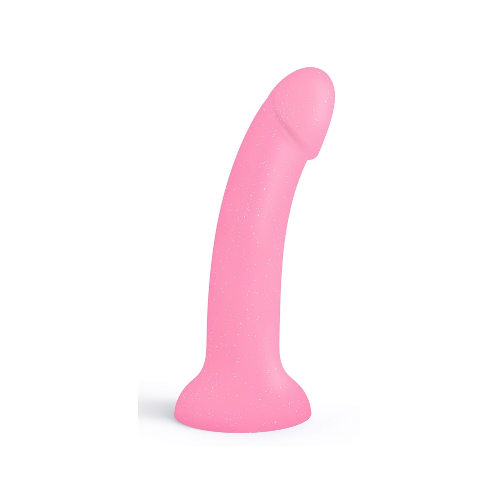 Gode Dildolls Glitzy 16 x 3.6cm