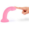 Gode Dildolls Glitzy 16 x 3.6cm
