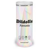 Gode phosphorescent Dildolls Fantasia 16 x 3.6cm