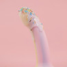Gode phosphorescent Dildolls Fantasia 16 x 3.6cm