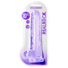 Gode Crystal Clear Violet 21 x 5.5cm