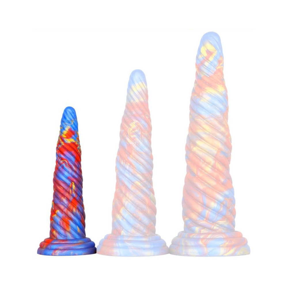 Gode Strik Horn S 18 x 4.8cm