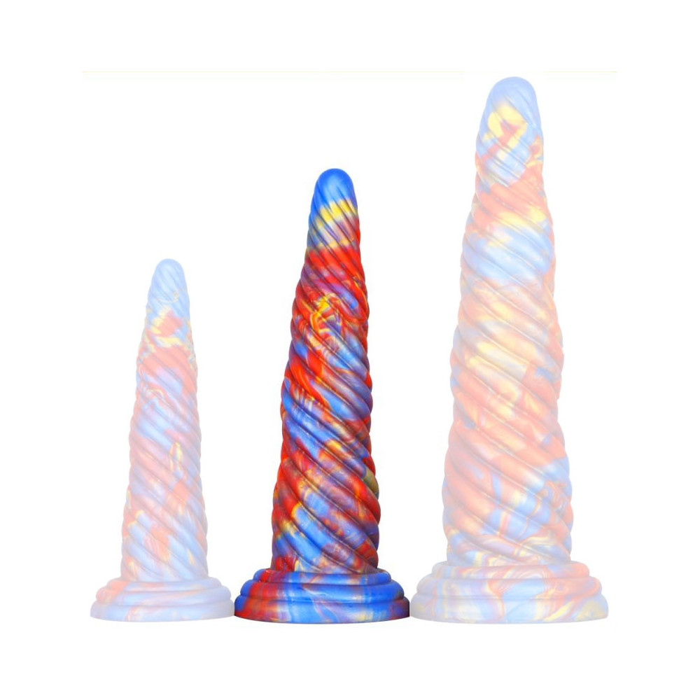 Gode Strik Horn M 23 x 5.9cm