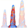 Gode Strik Horn M 23 x 5.9cm