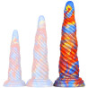 Gode Strik Horn L 28 x 7cm