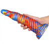 Gode Strik Horn L 28 x 7cm