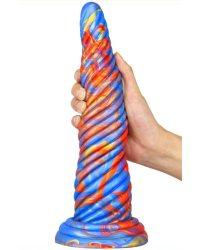Gode Strik Horn L 28 x 7cm