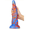 Gode Strik Horn L 28 x 7cm