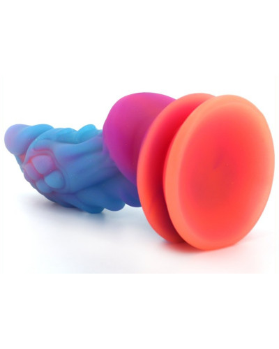 Gode phosphorescent Lumy Dragon 18 x 7cm