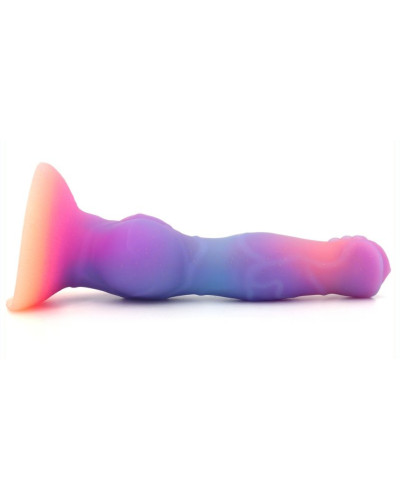 Gode Fantasy Phosphorescent Lumy Wolf 19 x 6.3cm