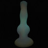 Gode Fantasy Phosphorescent Lumy Wolf 19 x 6.3cm
