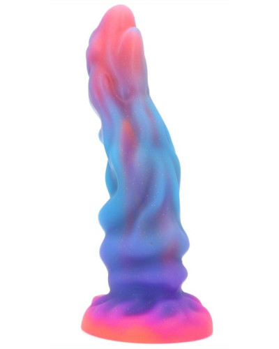 Gode Fantasy phosphorescent Lumy Cunic 21 x 6cm