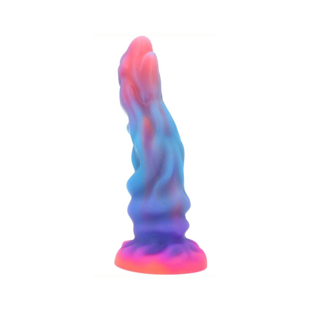 Gode Fantasy phosphorescent Lumy Cunic 21 x 6cm