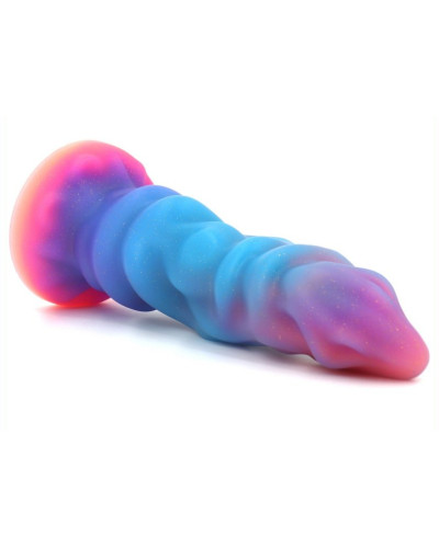 Gode Fantasy phosphorescent Lumy Cunic 21 x 6cm