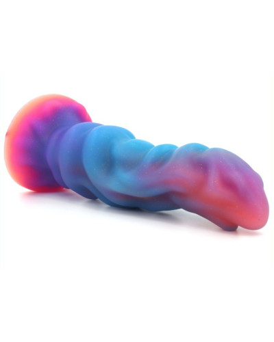 Gode Fantasy phosphorescent Lumy Cunic 21 x 6cm