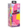 Gode Poppin Up 17 x 4.8cm Rose