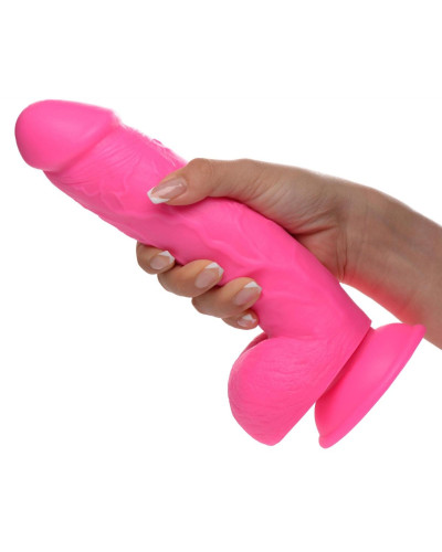 Gode Poppin Up 17 x 4.8cm Rose