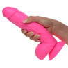 Gode Poppin Up 17 x 4.8cm Rose