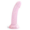Gode Dildolls StarLight 16 x 3.6cm