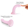 Gode Dildolls StarLight 16 x 3.6cm