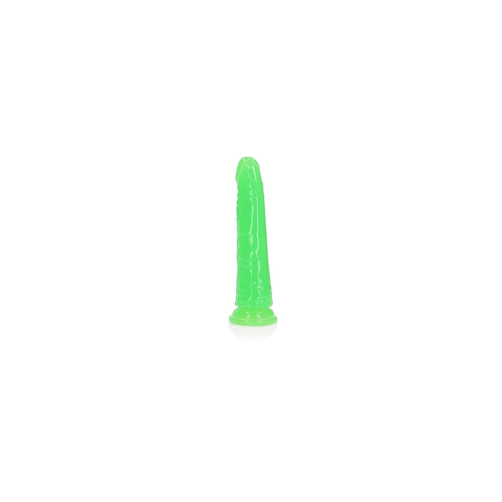 Gode phosphorescent Glow in the Dark N°1 - 15 x 3.5cm