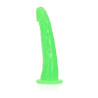 Gode phosphorescent Glow in the Dark N°1 - 15 x 3.5cm