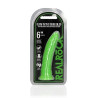Gode phosphorescent Glow in the Dark N°1 - 15 x 3.5cm
