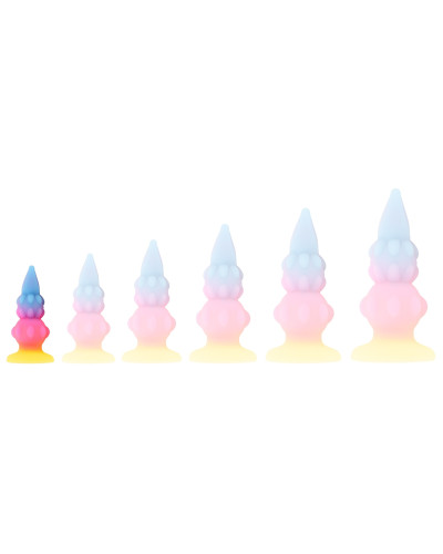 Plug Dragonbow S 8 x 3.5cm