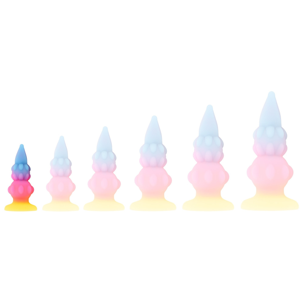 Plug Dragonbow S 8 x 3.5cm