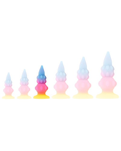 Plug Dragonbow L 9.5 x 4 cm