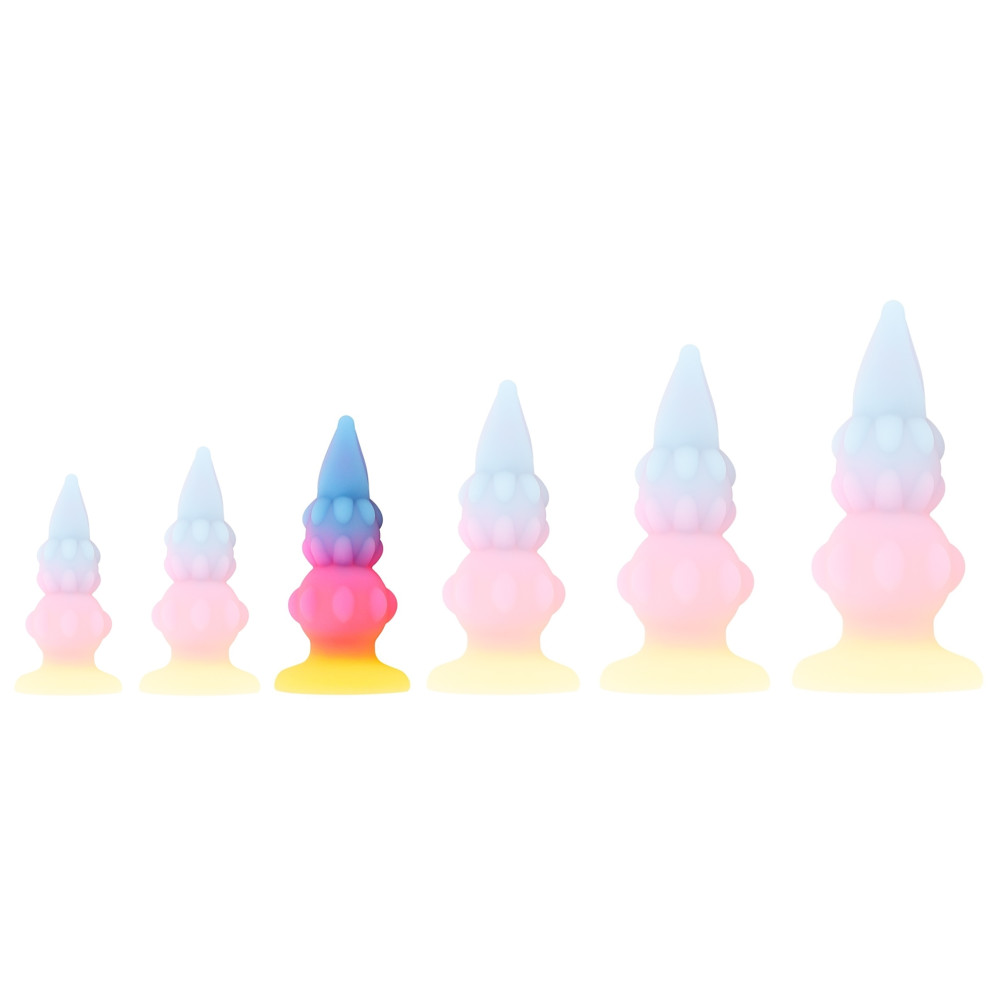 Plug Dragonbow L 9.5 x 4 cm