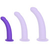 Gode Harness Dong S 12 x 2.7cm