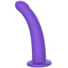 Gode Harness Dong S 12 x 2.7cm