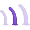 Harness Dong M Purple