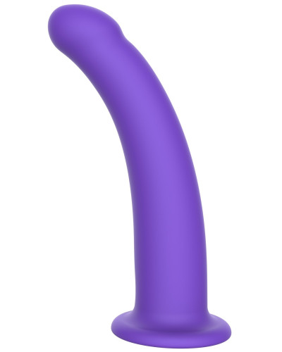 Gode Harness Dong L 16 x 3.6cm