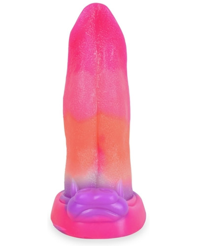 Gode Vibrant Tonbow 15 x 5.3cm
