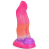 Gode Vibrant Tonbow 15 x 5.3cm