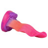 Gode Vibrant Tonbow 15 x 5.3cm
