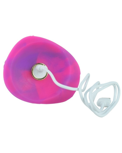 Gode Vibrant Tonbow 15 x 5.3cm