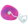 Gode Vibrant Tonbow 15 x 5.3cm