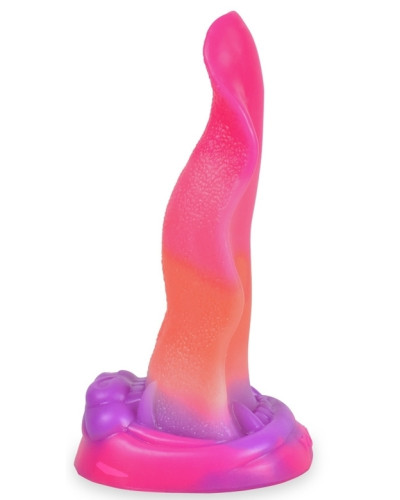 Gode Vibrant Tonbow 15 x 5.3cm